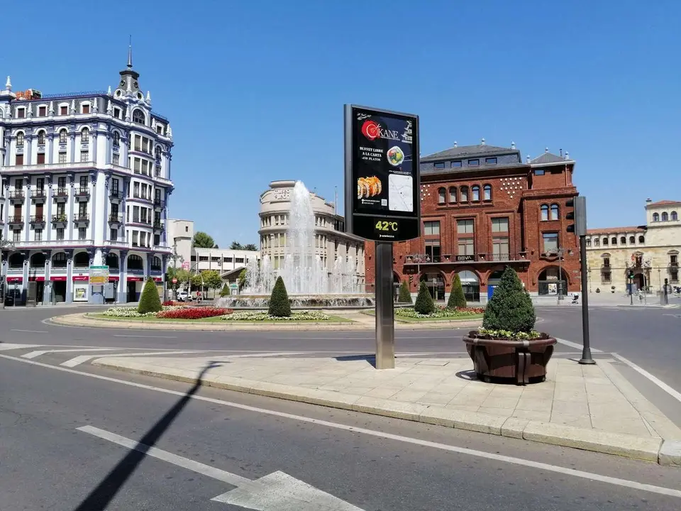 Le&oacute;n24horas