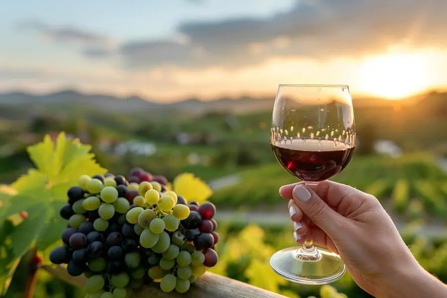 El 11 de junio se celebra el D&iacute;a Mundial del Vino Rosado.