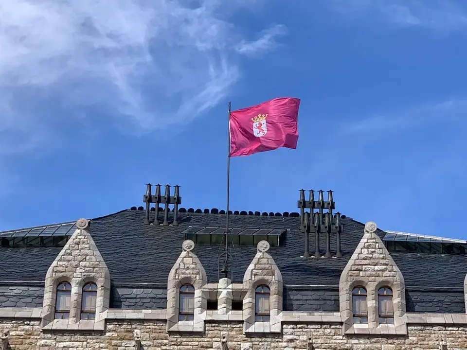 Museo Casa Botines. | LE&Oacute;N24HORAS