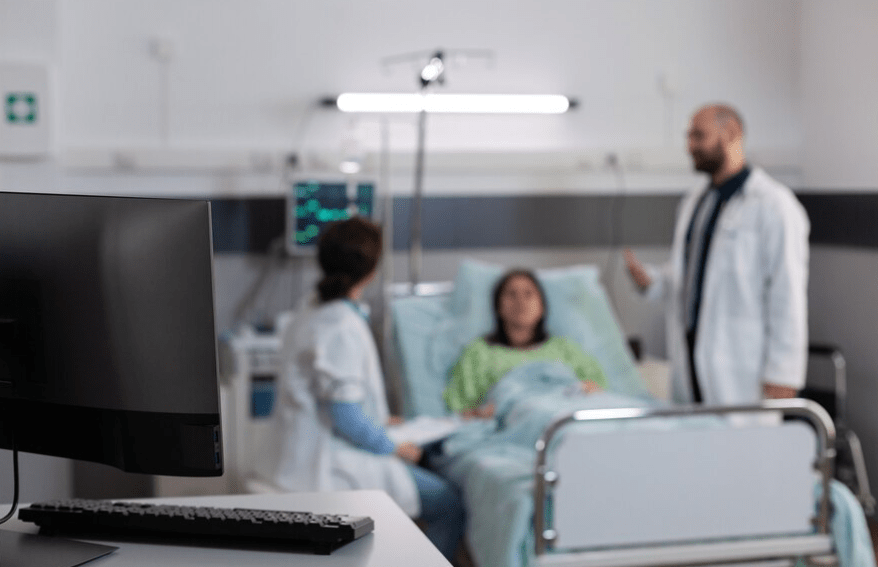 UGT denuncia que el plan de contingencias de camas hospitalarias para el verano &ldquo;no es otra cosa que el cierre encubierto de las mismas&rdquo;.
