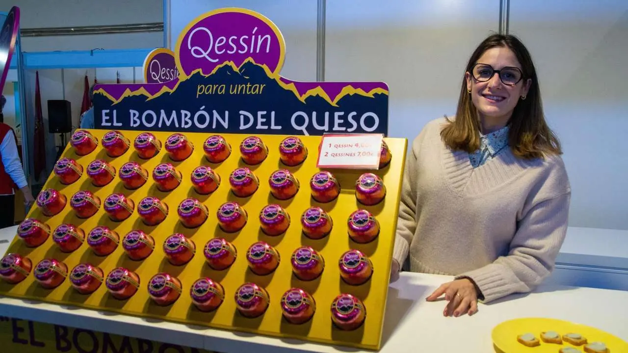 Feria de San Sim&oacute;n 2024