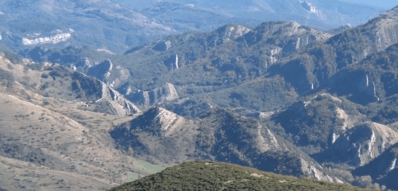 Reserva Biosfera Alto Bernesga