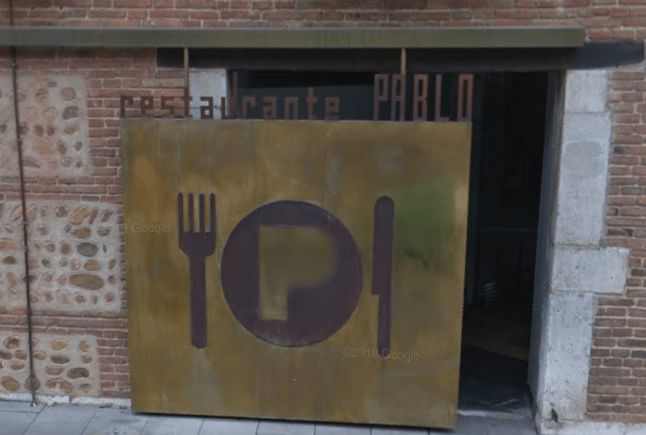 Restaurante Pablo