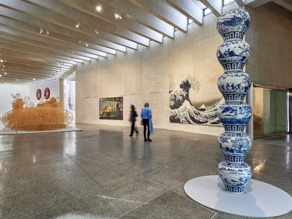 AI WEIWEI