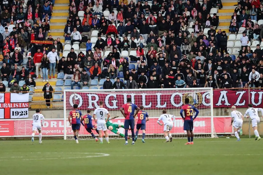 Fuente: x.com/CyDLeonesa