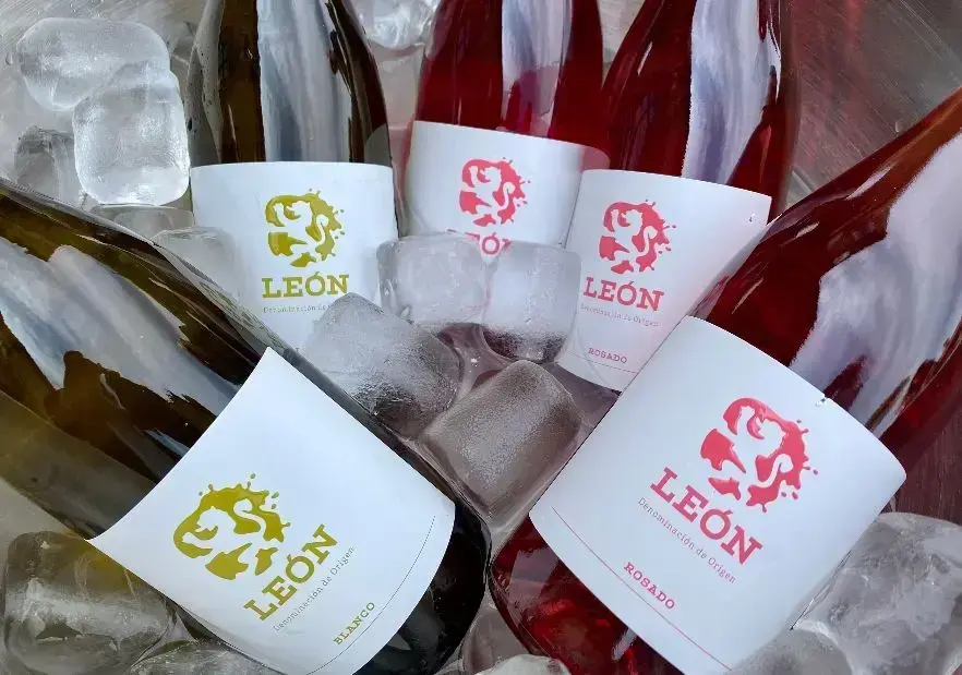 Vinos DO Le&oacute;n.