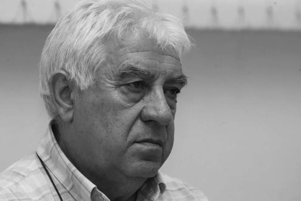 &Aacute;ngel Gonz&aacute;lez Garc&iacute;a // ABANCA Ademar
