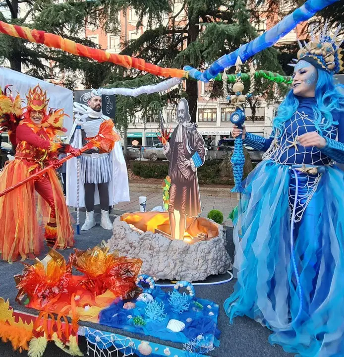 Representaci&oacute;n de "Quevelementos" del 2024