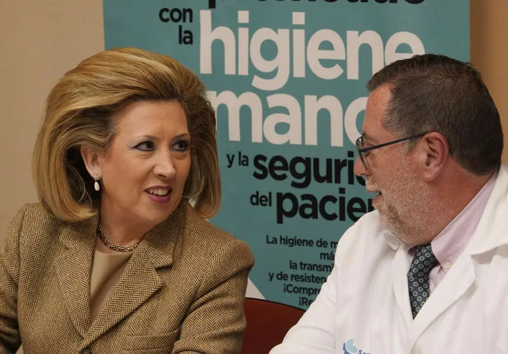Reuni&oacute;n de la Comisi&oacute;n de seguimiento del Plan de Garant&iacute;a Asistencial para El Bierzo