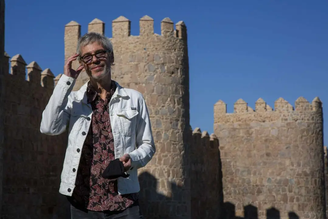 El m&uacute;sico Ariel Rot, en una imagen de archivo. / ICAL / Ricardo Mu&ntilde;oz