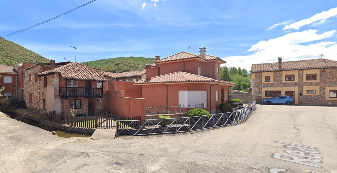 La Seca de Alba, Cuadros