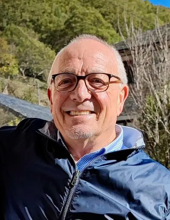 Alfredo de Arriba L&oacute;pez