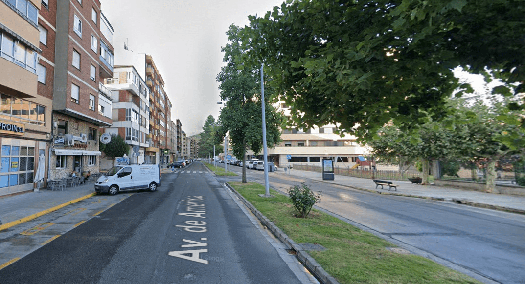 Barrio de los Jud&iacute;os, Ponferrada