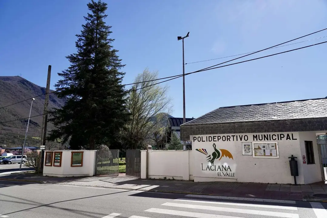 Campillo. ICAL. Villablino (Le&oacute;n) decreta tres d&iacute;as de luto por el fallecimiento de cinco leoneses en la mina de Dega&ntilde;a (Asturias)