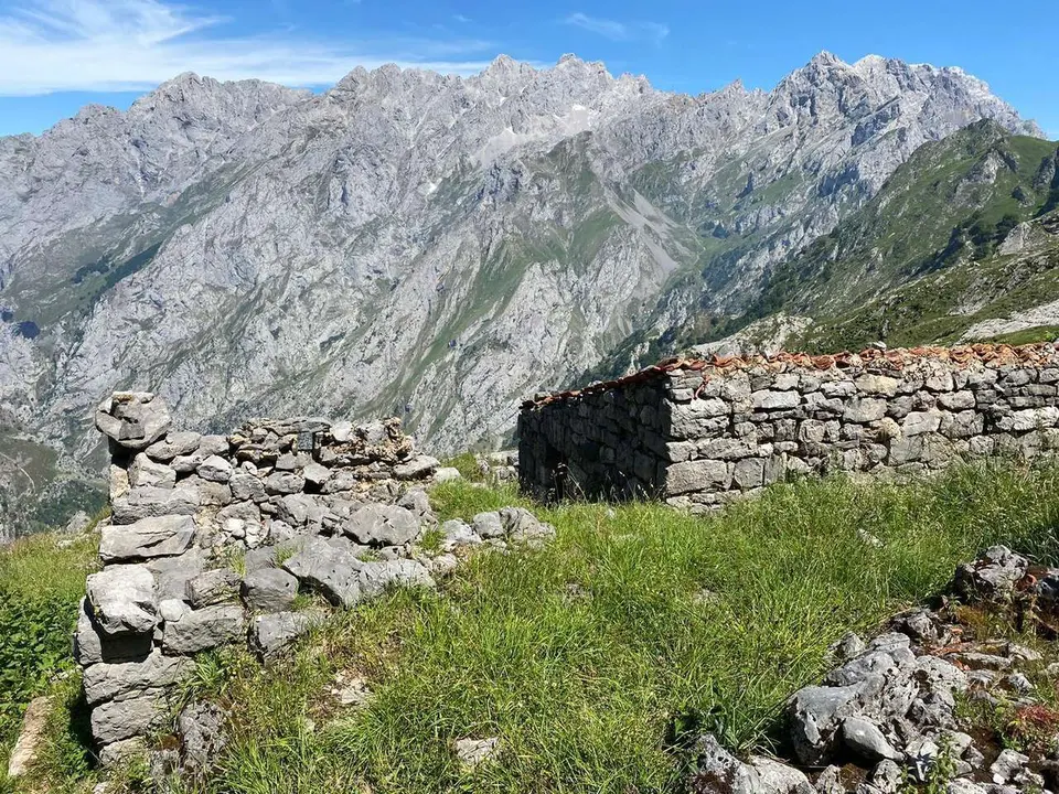 Valle de Ca&iacute;n