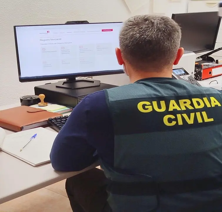 Guardia Civil