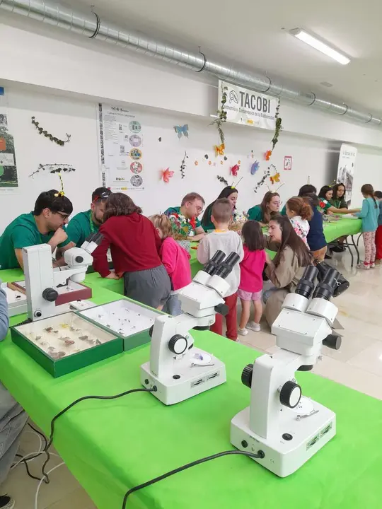 Expociencia Ponferrada 