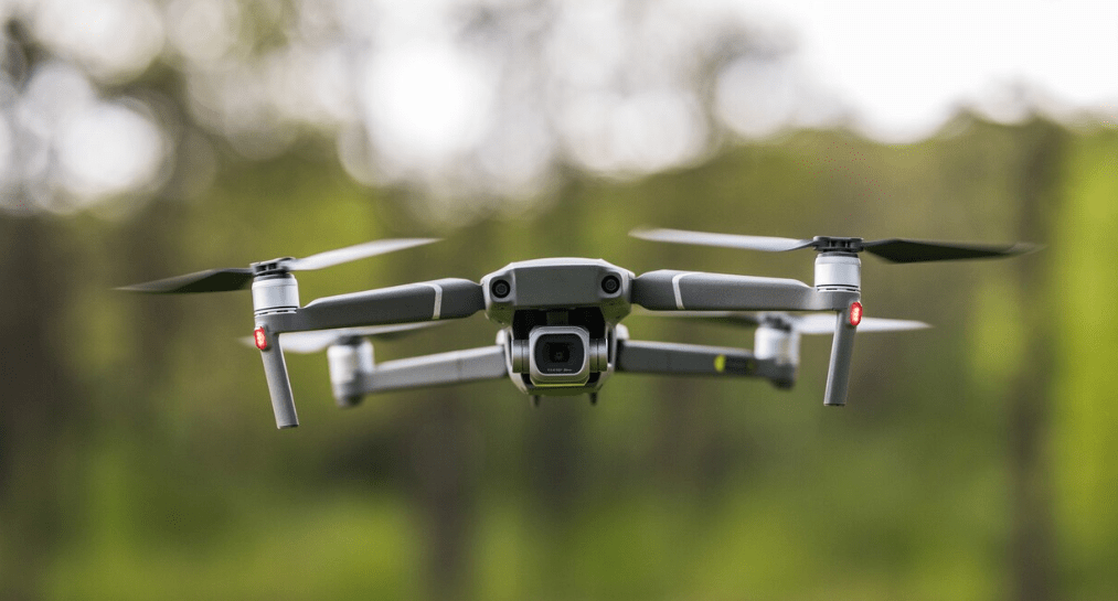 Dron
