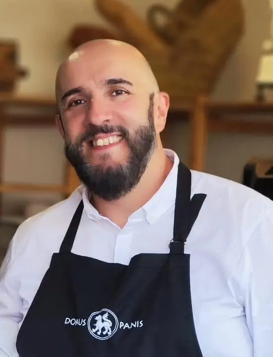 David Domus Panis
