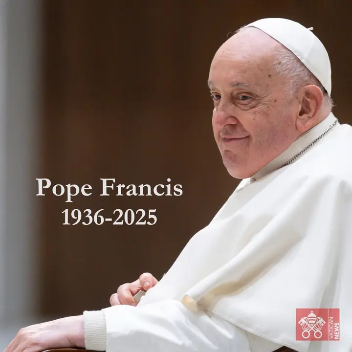 Papa Francisco. Vaticannews