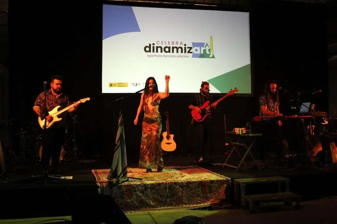 programa Dinamiz-ARTj