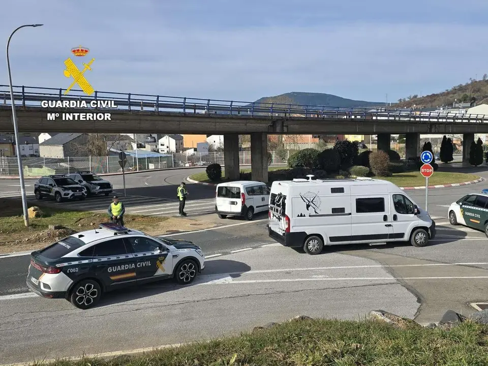 Guardia Civil