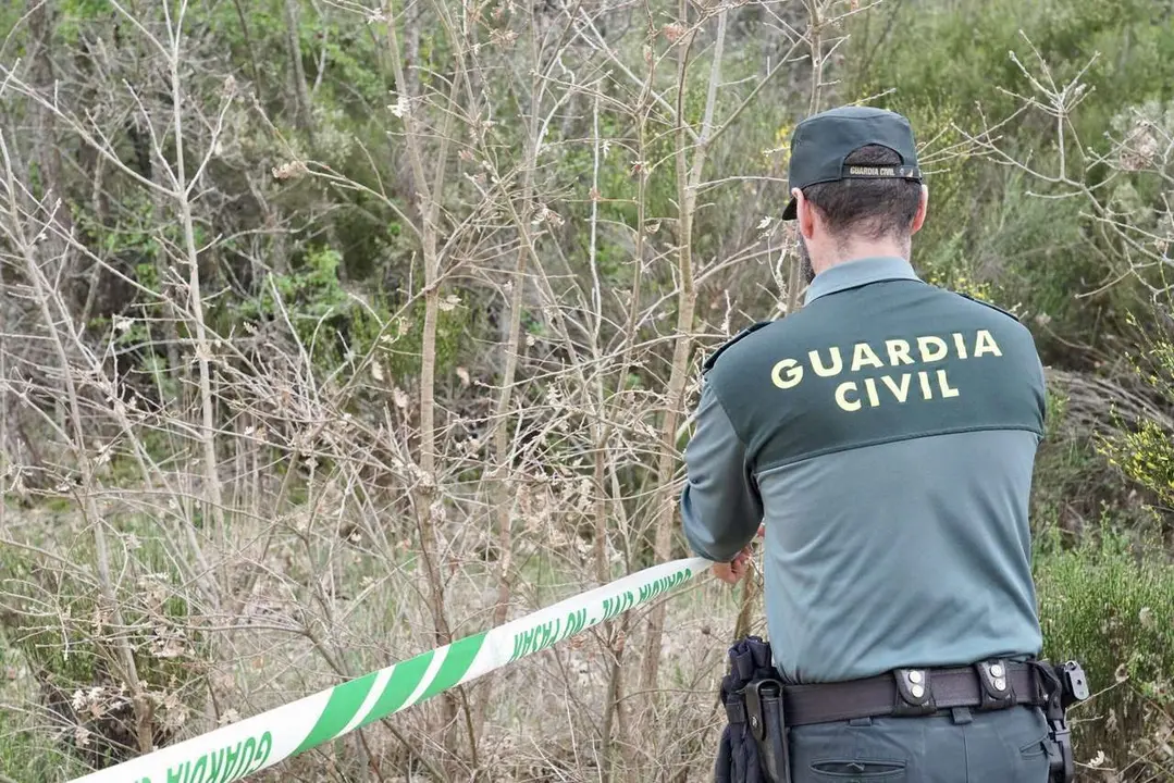 Campillo. ICAL. Un hombre se entrega en la Guardia Civil de Armunia y asegura haber matado a otro en Sorribos de Alba (Le&oacute;n)
