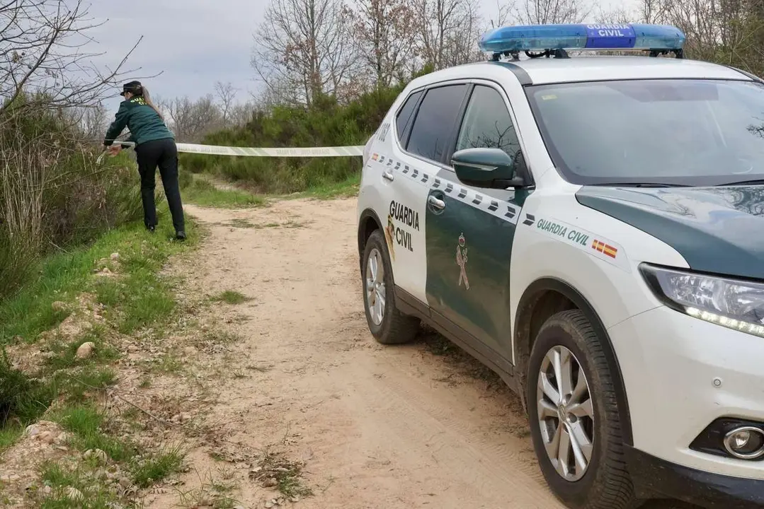 Campillo. ICAL. Un hombre se entrega en la Guardia Civil de Armunia y asegura haber matado a otro en Sorribos de Alba (Le&oacute;n)