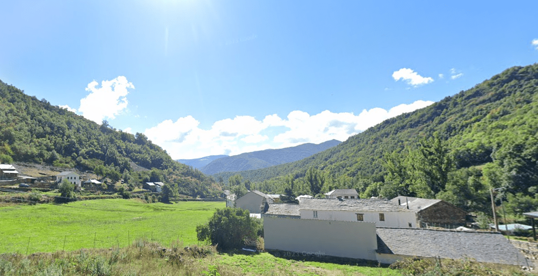 Valle de Laciana