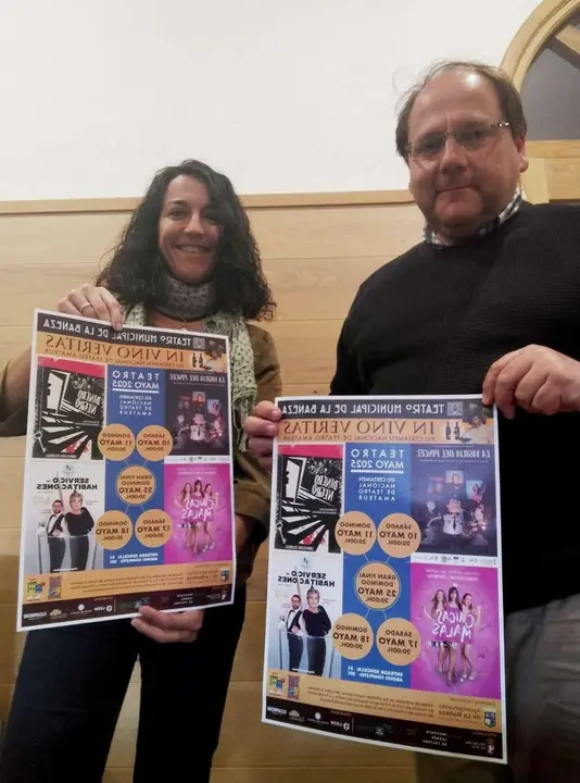 Certamen Nacional de Teatro de La Ba&ntilde;eza