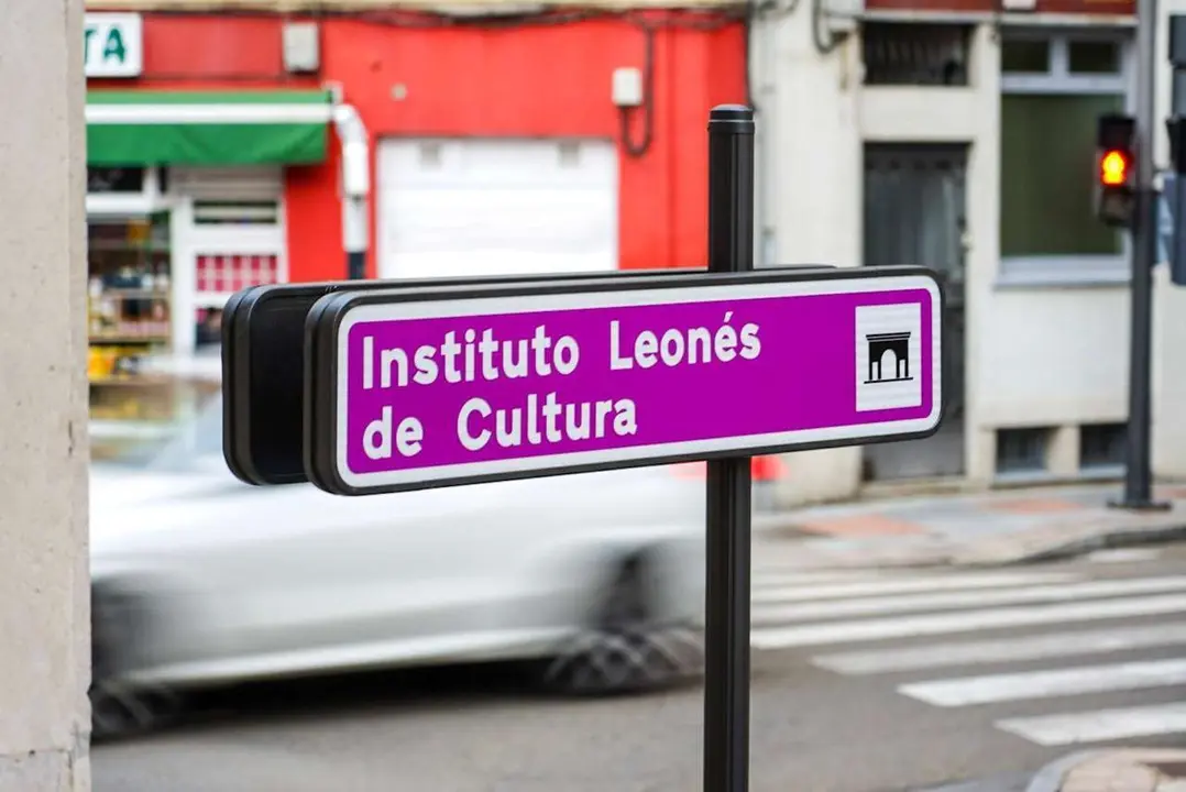 ILC Instituto Leon&eacute;s de Cultura
