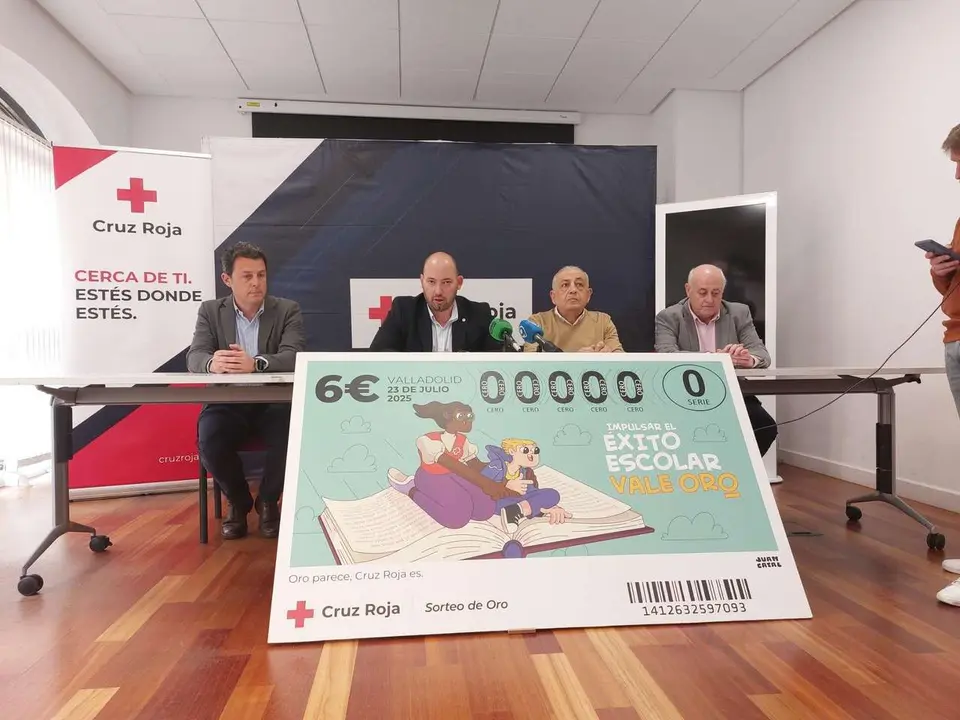 &lsquo;El Derbi de Oro&rsquo;, una apuesta por la solidaridad impulsada por Cruz Roja, SD Ponferradina y Cultural Leonesa