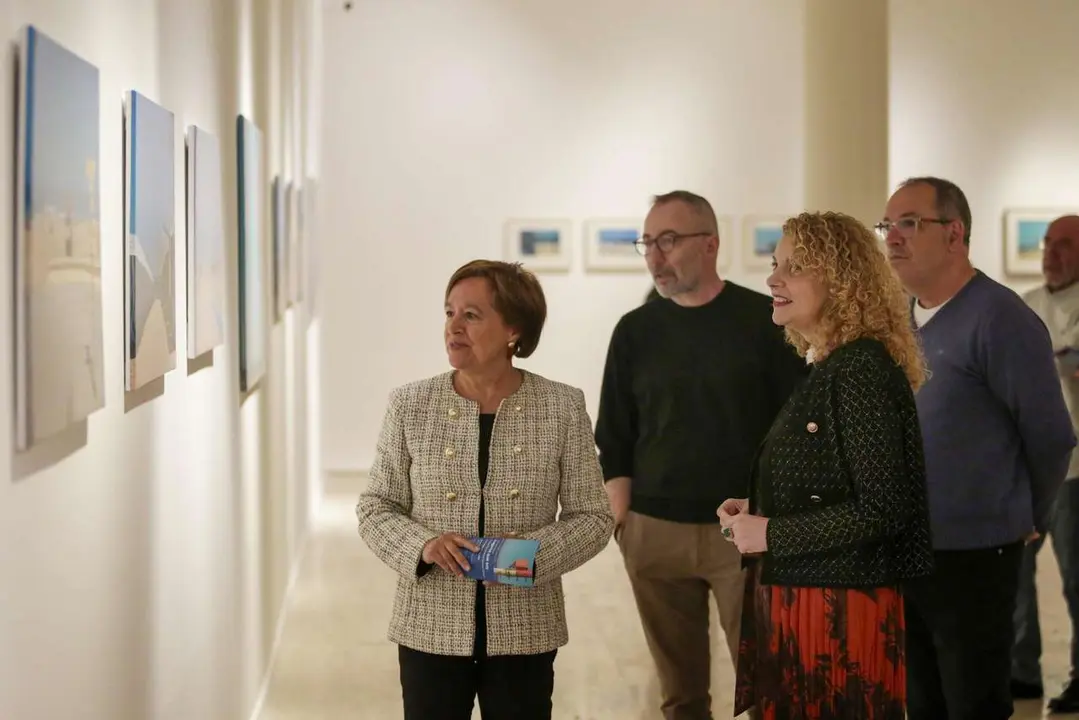 El Museo de Le&oacute;n acoge la exposici&oacute;n &lsquo;Lugares que soy. Fotograf&iacute;as de Bel&eacute;n S&aacute;nchez Campos&rsquo;