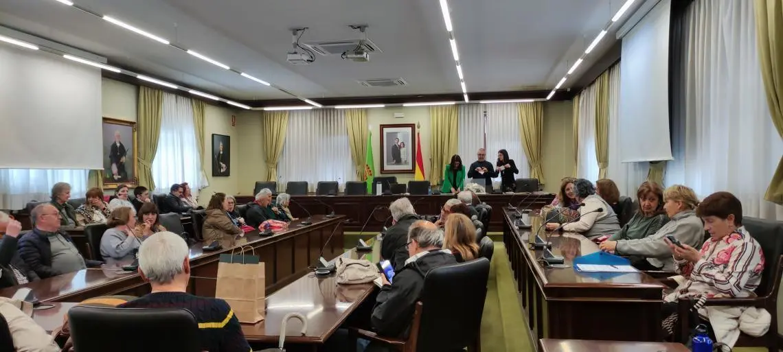 La ULE publica la lista provisional de admitidos en el Programa de la Experiencia 2025-2026