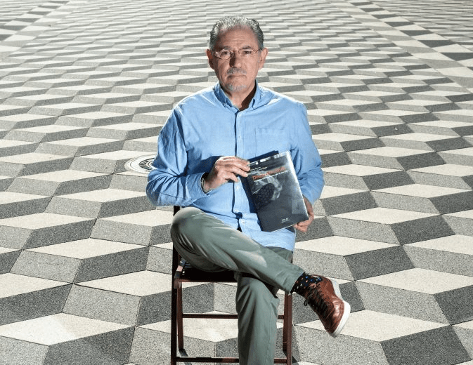 Ricardo Magaz
