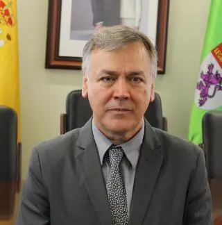 Matas Caballero, Juan