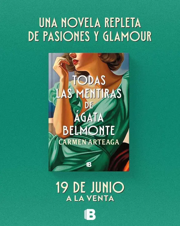 Portada del nuevo libro de la escritora leonesa Carmen Arteaga