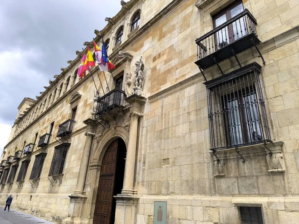 Diputaci&oacute;n y Junta subvencionan estas ayudas. | LE&Oacute;N24HORAS