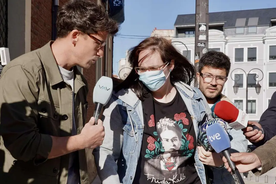Campillo. ICAL. Juicio contra la conocida como &lsquo;reina de la burundanga&rsquo;