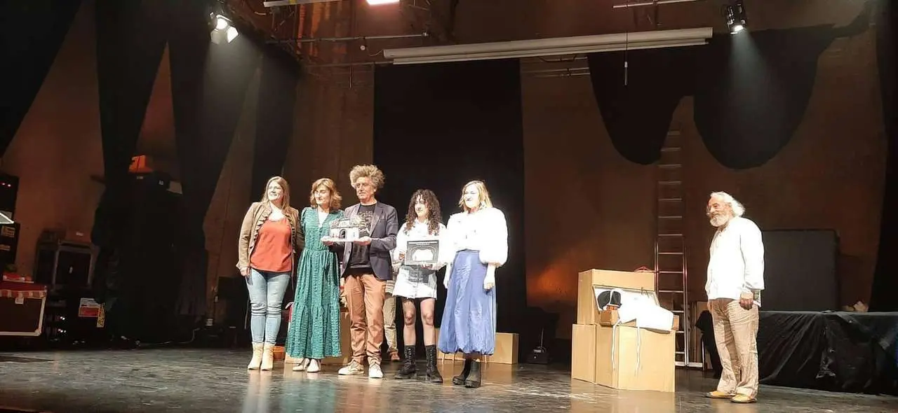 Foto: Charo Rom&aacute;n Sanz