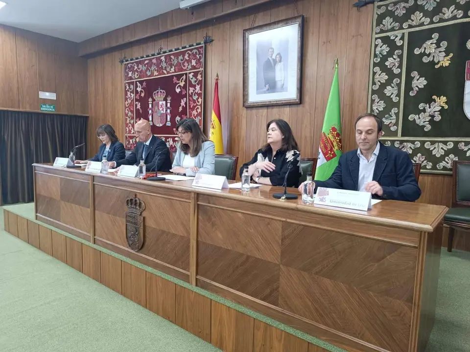 Inauguraci&oacute;n Congreso Religi&oacute;n
