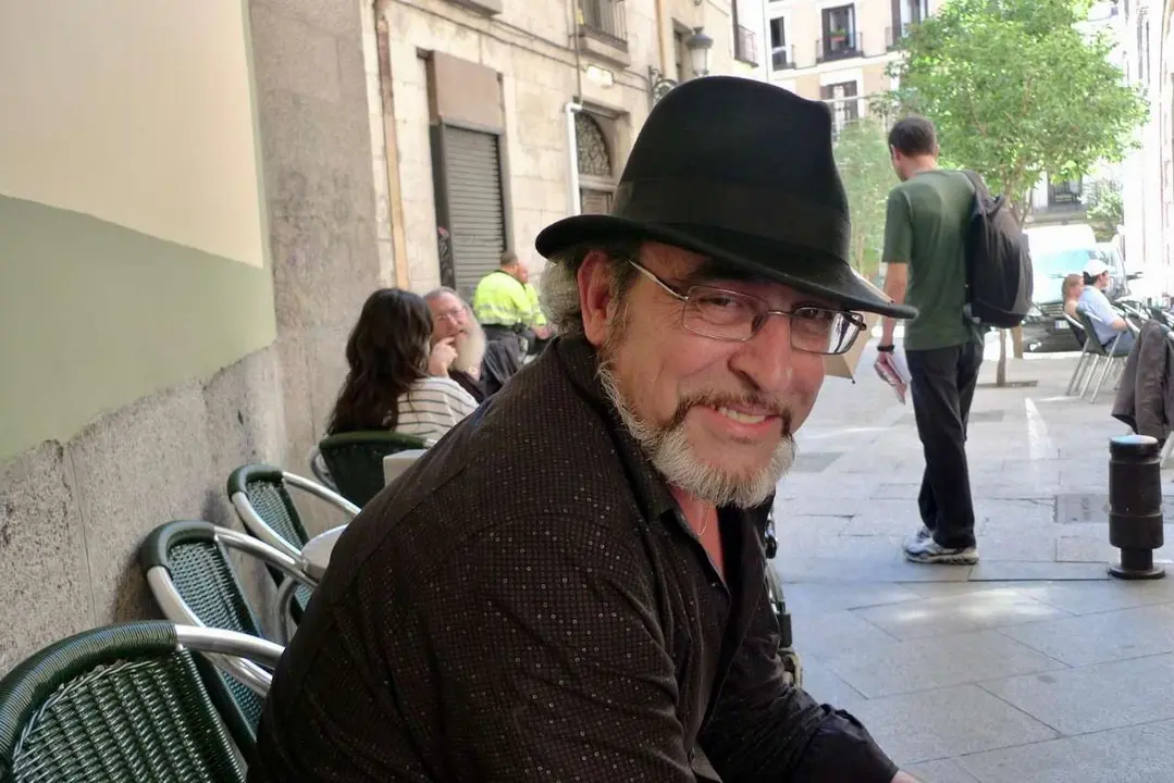 Pedro Trapiello publica el segundo de los seis tomos de su 'Pen&uacute;ltima antolog&iacute;a', editada por Lobo Sapiens. | SM