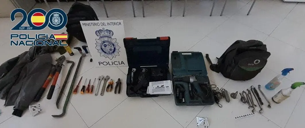 Polic&iacute;a Nacional. Subdelegaci&oacute;n del Gobierno en Le&oacute;n.