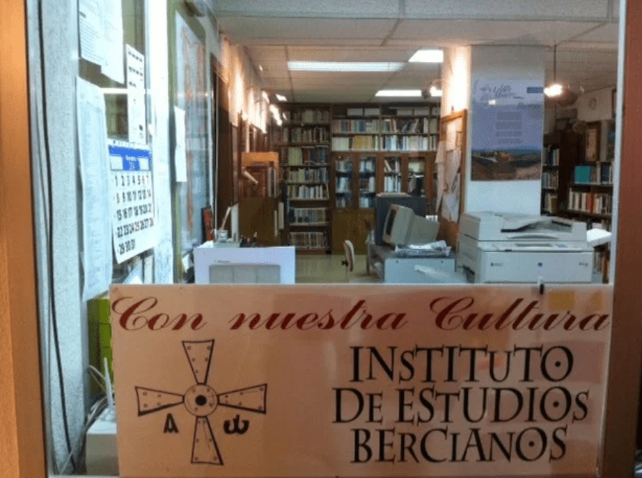 Instituto de Estudios Bercianos