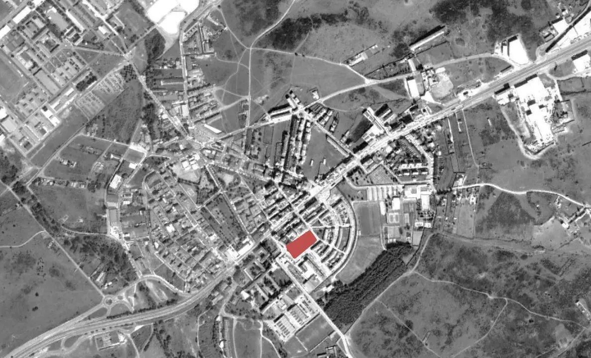 Sepes licita la redacci&oacute;n del proyecto de edificaci&oacute;n de una promoci&oacute;n de 59 viviendas en Valverde de la Virgen