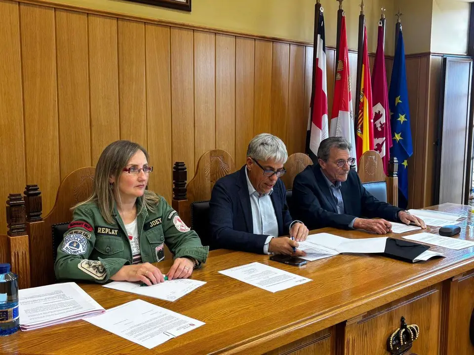 Consejo Agrario provincial