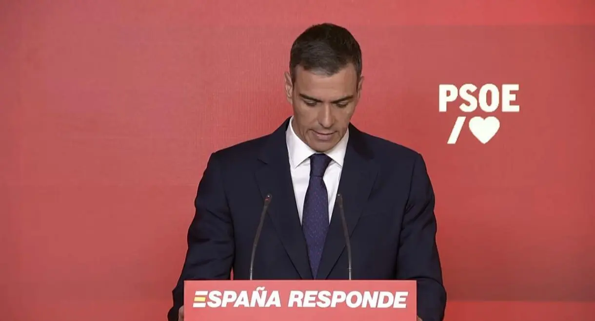 Imagen de archivo del presidente del Gobierno de Espa&ntilde;a, Pedro S&aacute;nchez, que este domingo estar&aacute; en Le&oacute;n. 