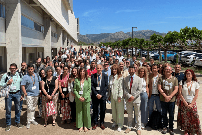 XXXVI Jornadas Crue-Sostenibilidad, un encuentro para el debate y la reflexi&oacute;n sobre el papel de las universidades en la sostenibilidad social.