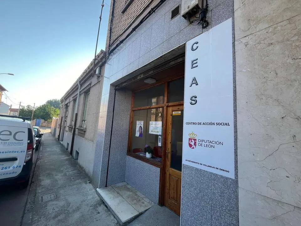 El objetivos de los CEAS es que las personas permanezcan en su entorno habitual en condiciones de bienestar.