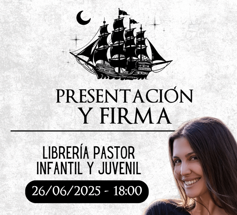 Laura D&iacute;az presenta 'Hacia mareas malditas' este jueves en Le&oacute;n.